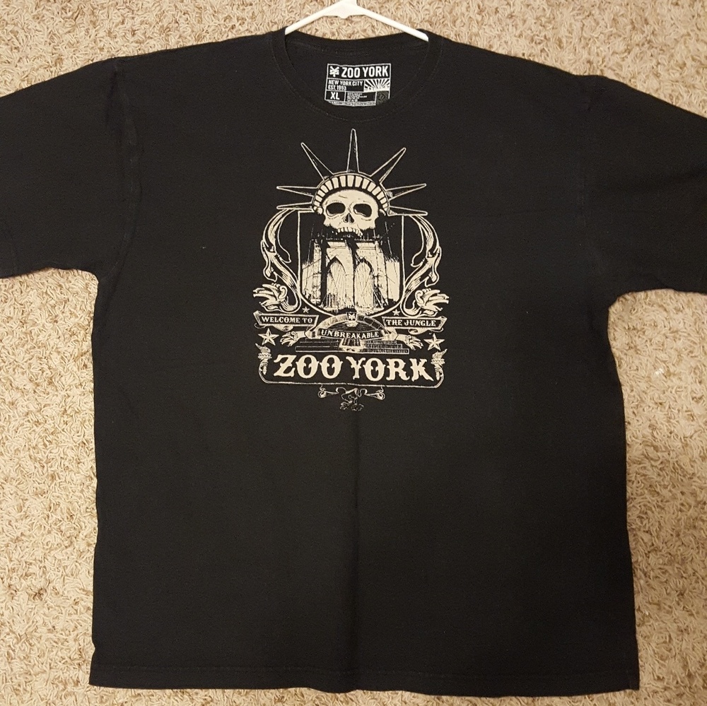Zoo York Skater T